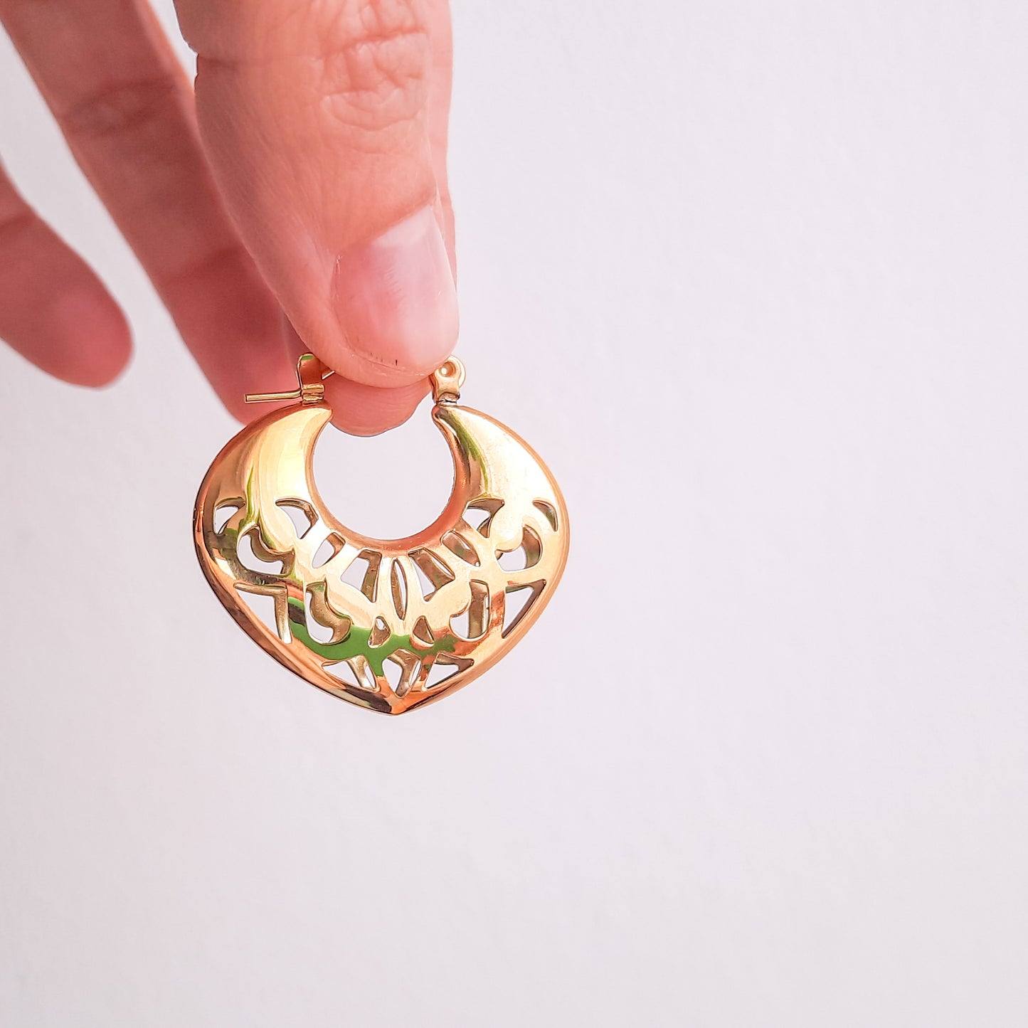 Pendientes FORMENTERA (Ref. 1214)