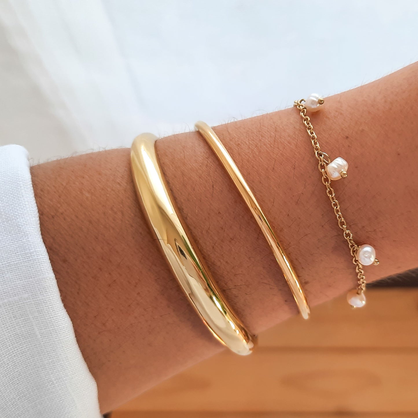 MILAN ブレスレット (Ref.1243)