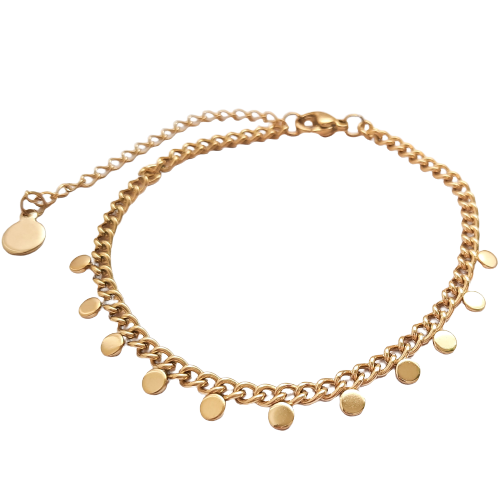 스플릿 브레이슬릿 (Ref.1242)