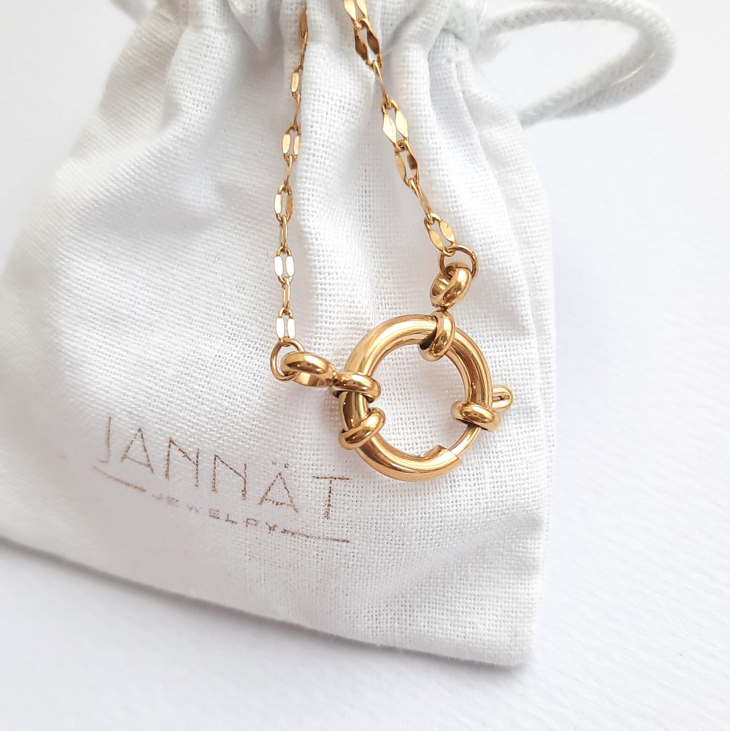 MALTA 목걸이 (Ref.1249)