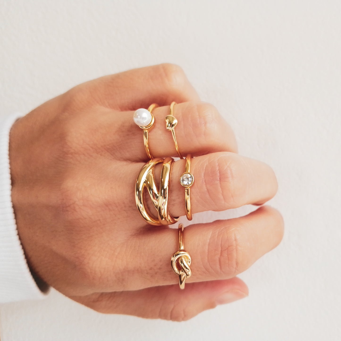 Anillo KNOT (Ref.1203)