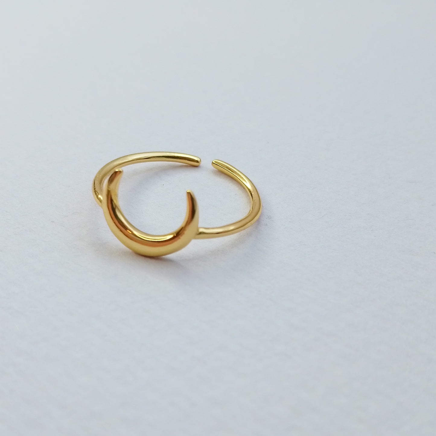 MOON Ring (Ref.1209)