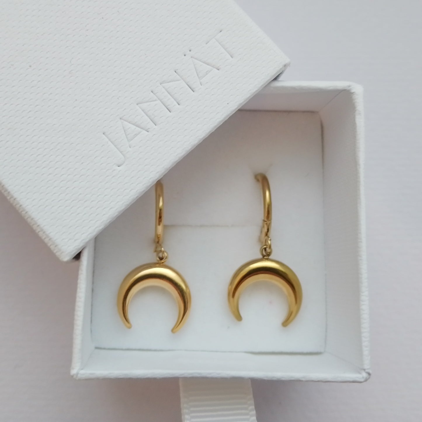 RODAS earrings (Ref.1220)