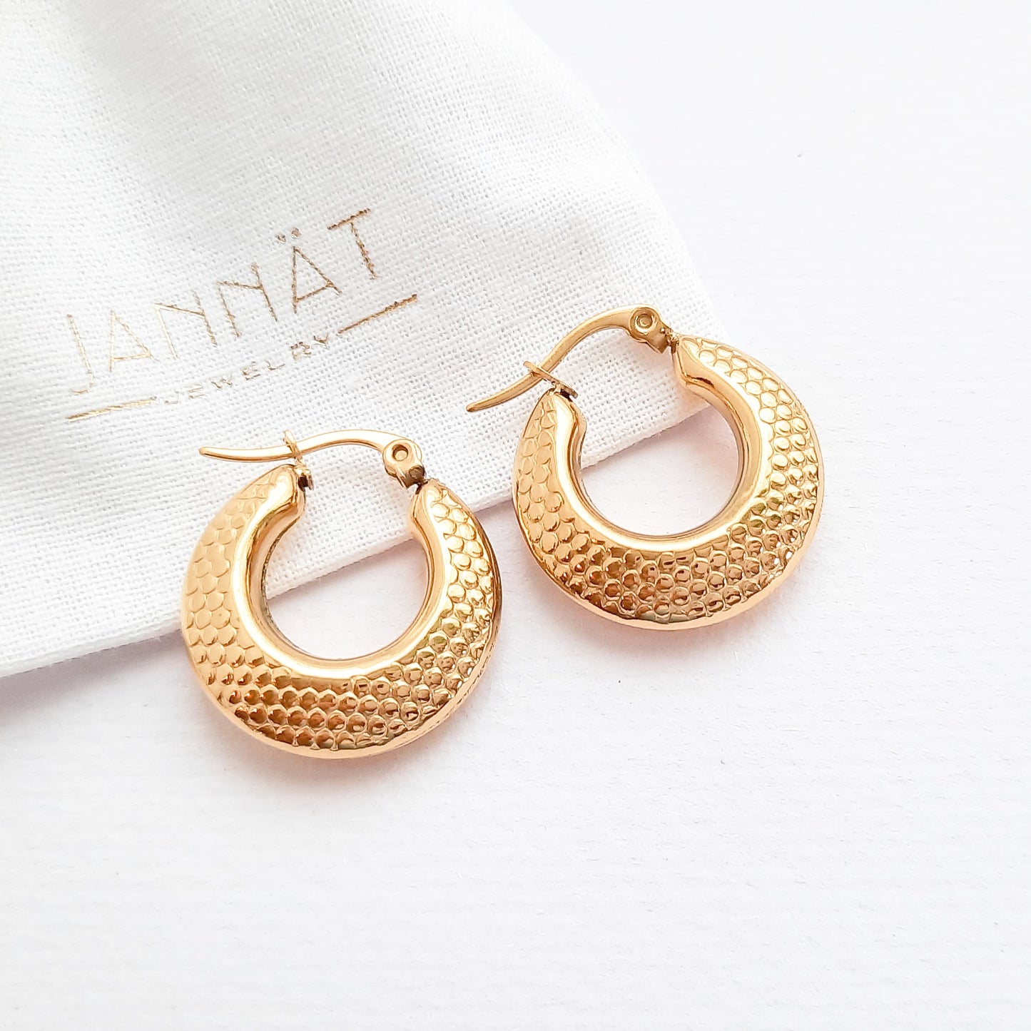 Pendientes ROMA (Ref.1239)