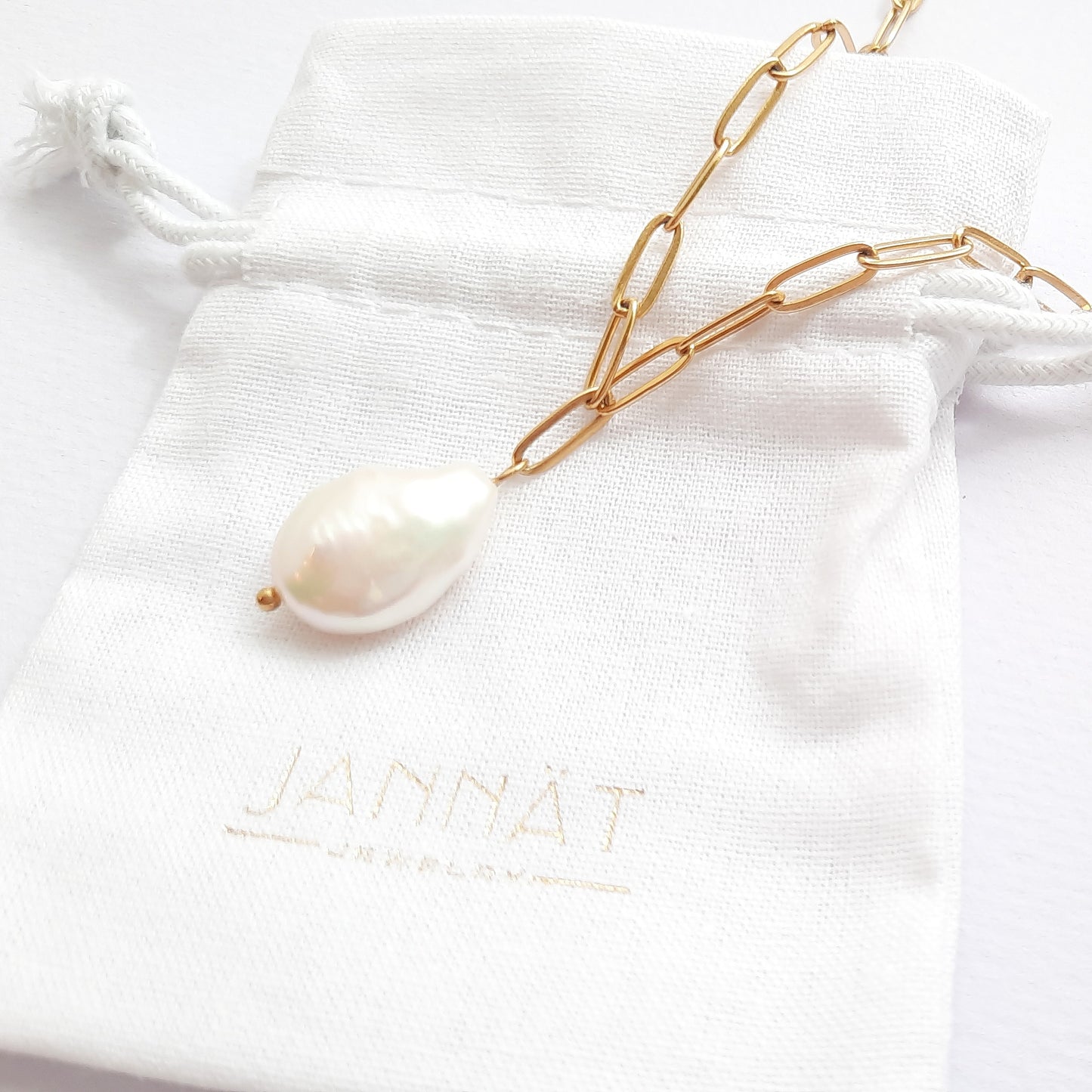 SKIATHOS 목걸이 (Ref.1251)