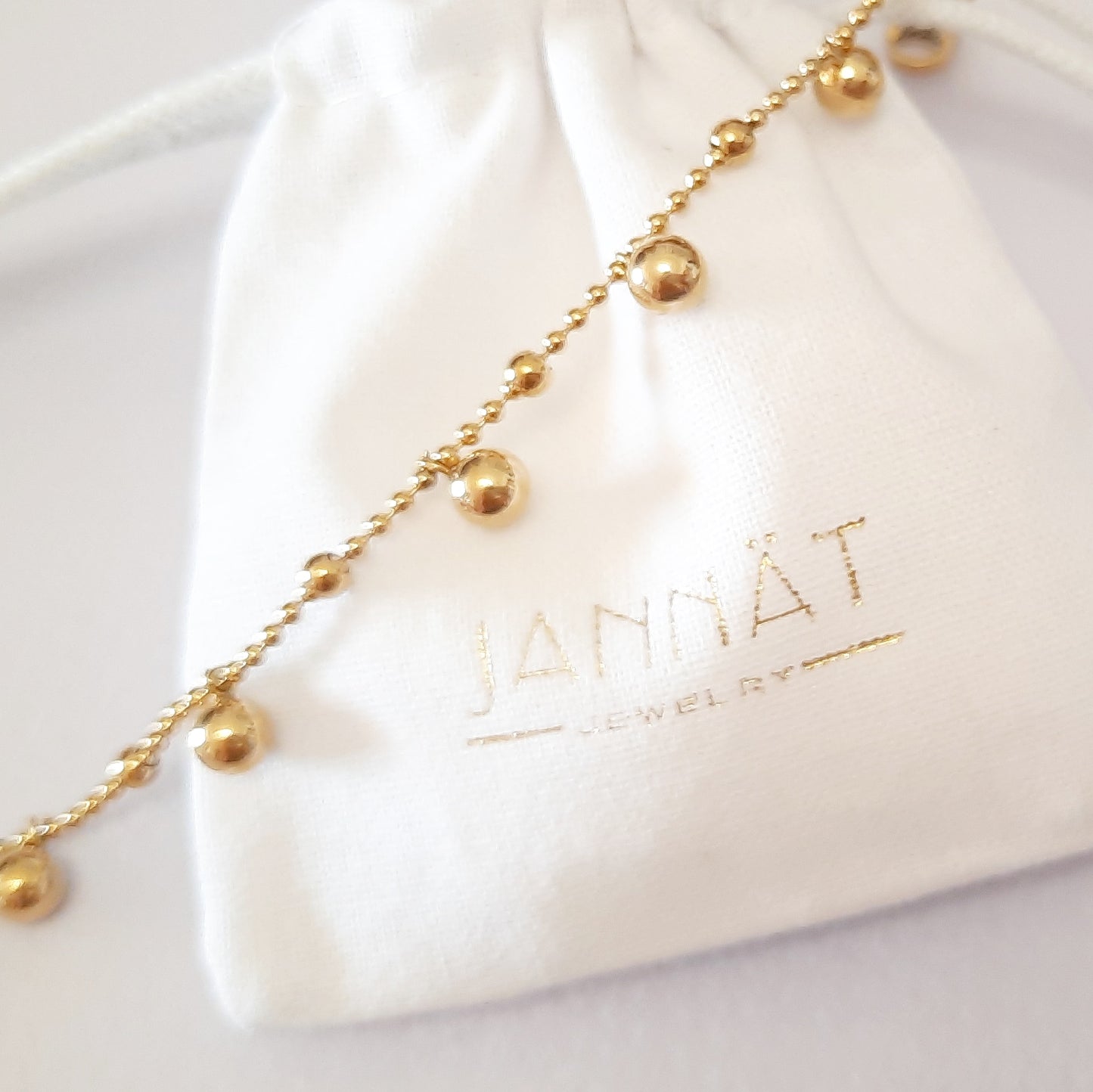 FLORENCIA ブレスレット(Ref.1254)