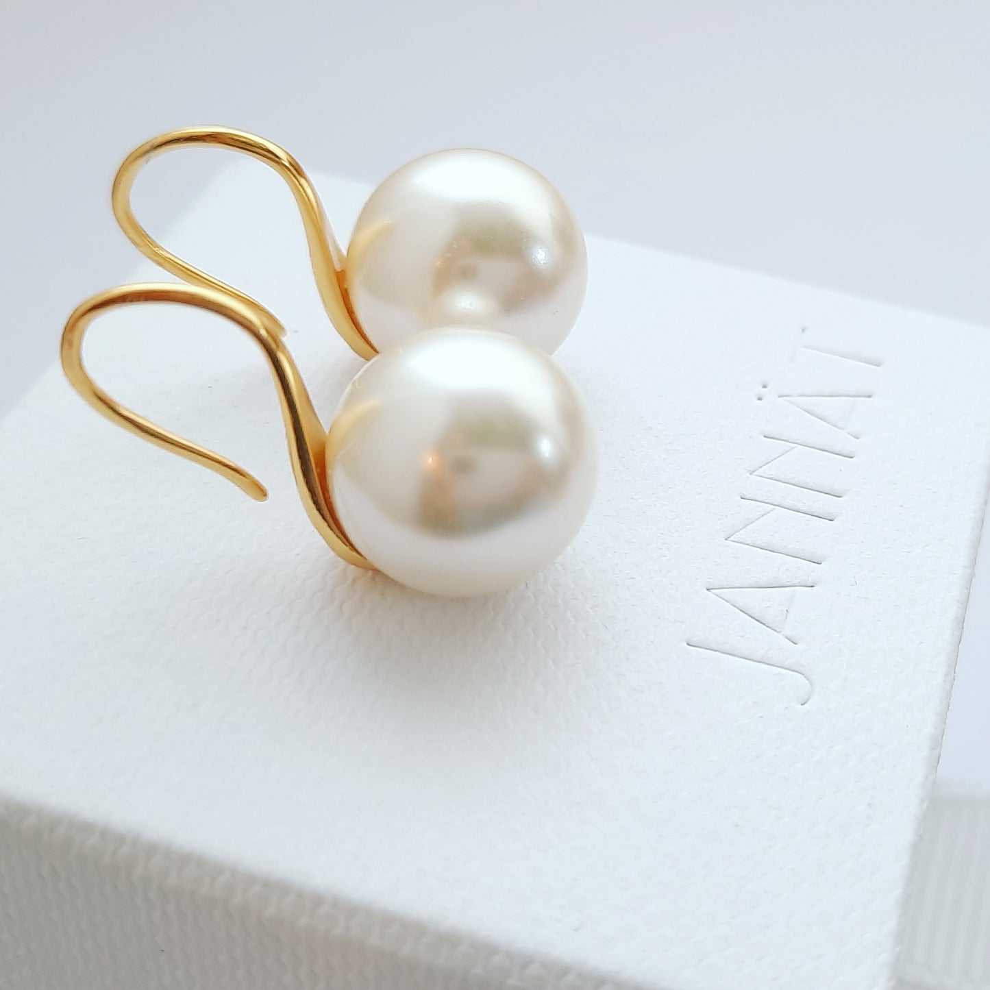 Pendientes AMMÁN (Ref.1258)