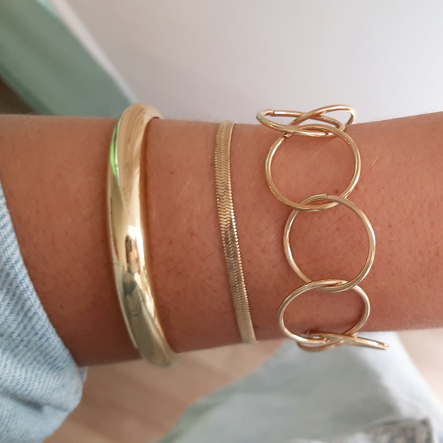 マウイ ブレスレット(Ref.1263)