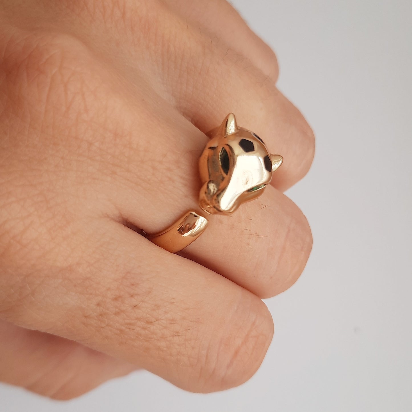 Anillo YALA (Ref.1265)