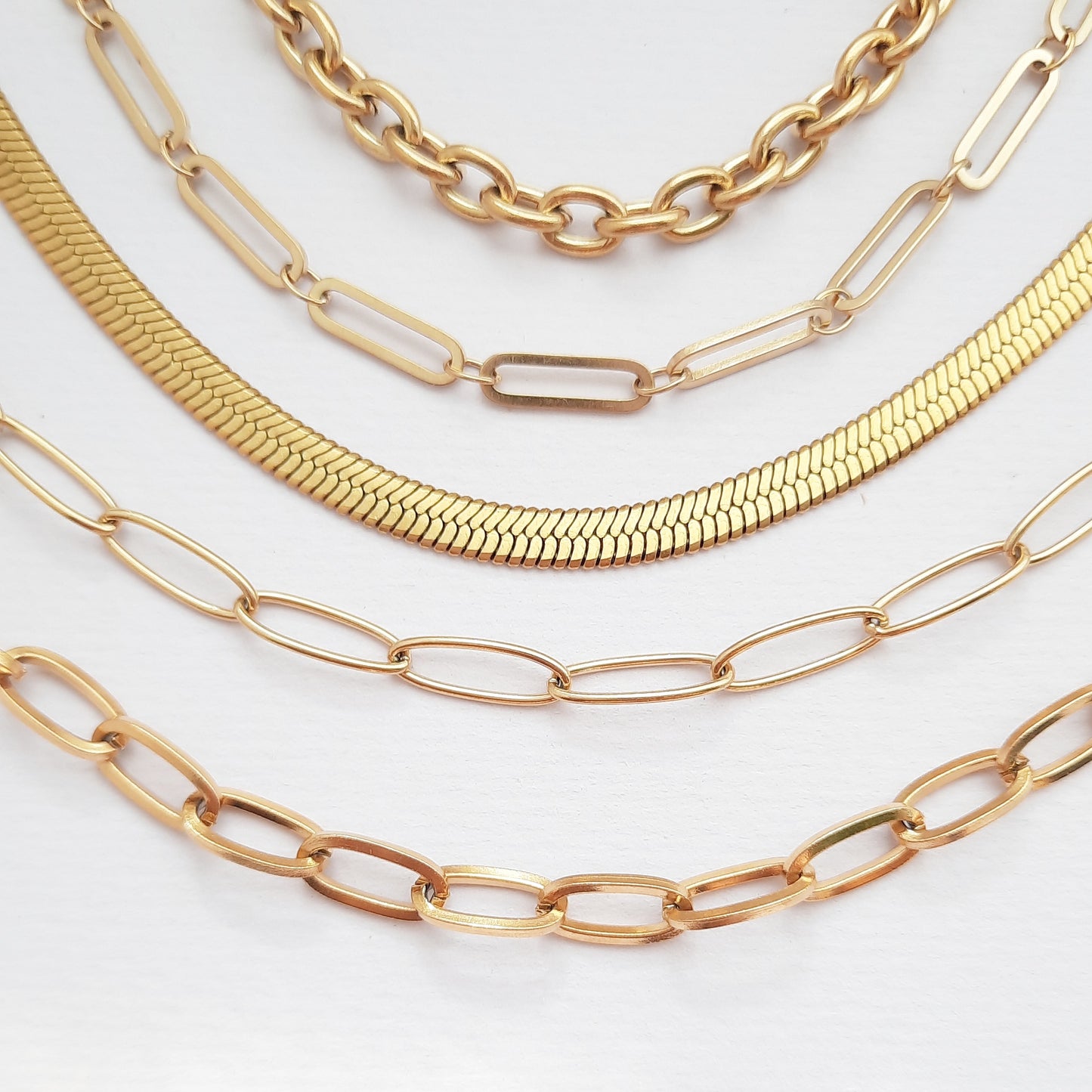 Collar NILO (Ref.1272)