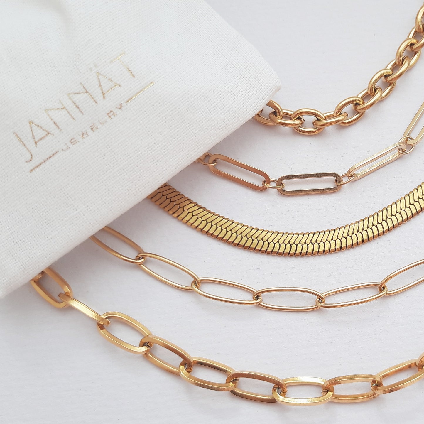 Collar RENNES (Ref.1268)