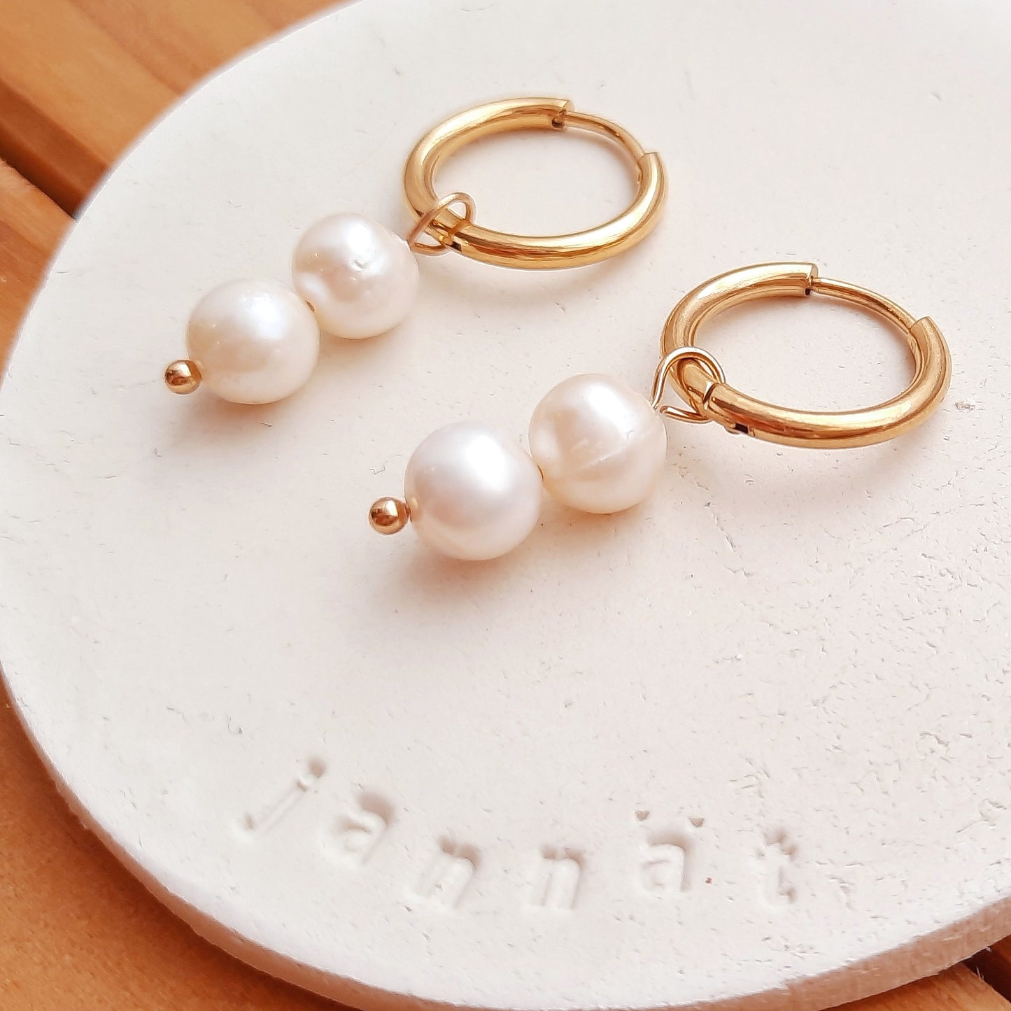 Pendientes ZANTE (Ref.1276)