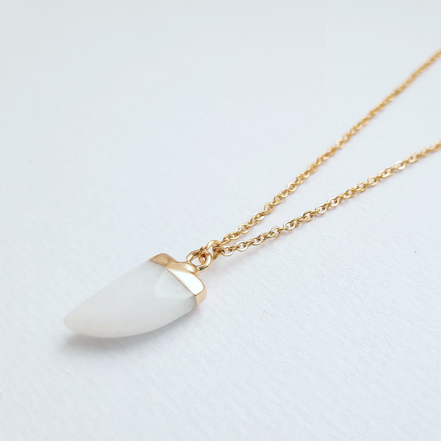 アレシフェ ネックレス (Ref.1277)