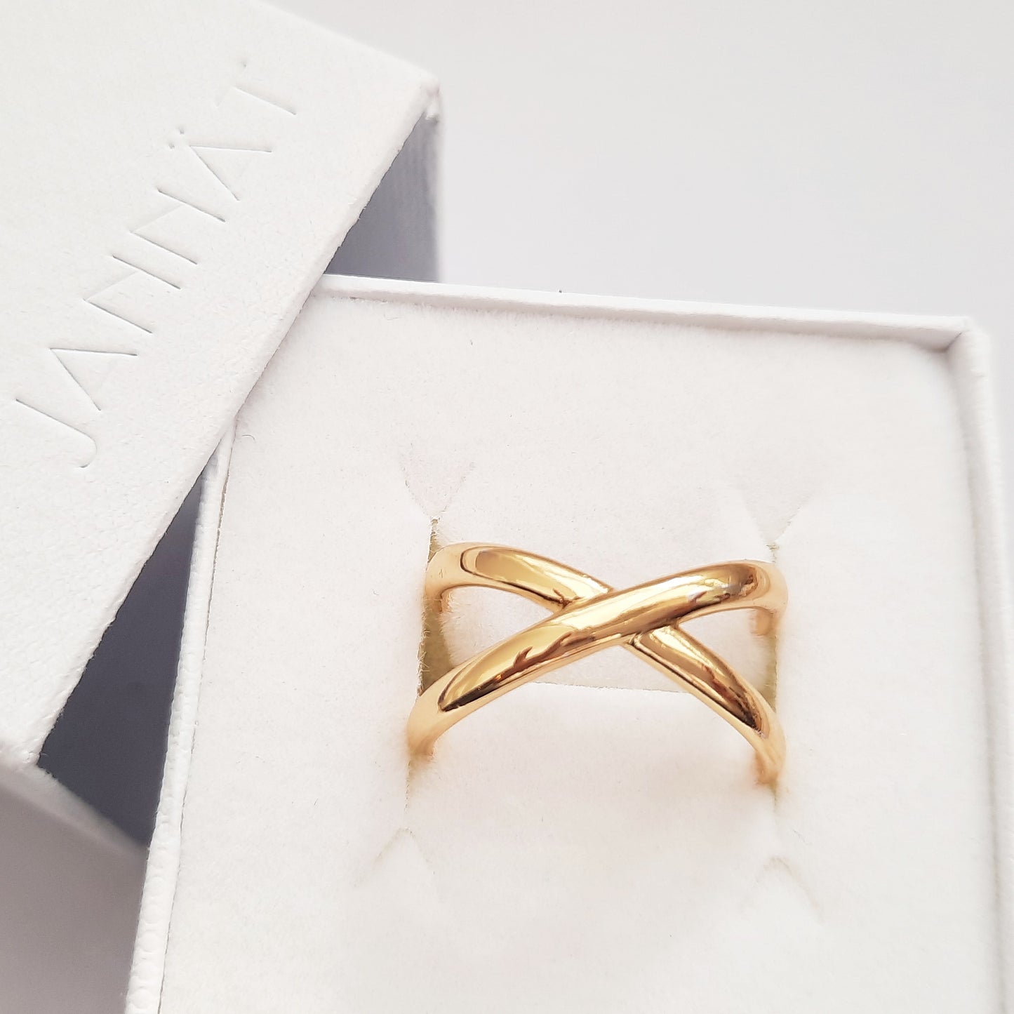 Anillo GLASGOW (Ref.1286)