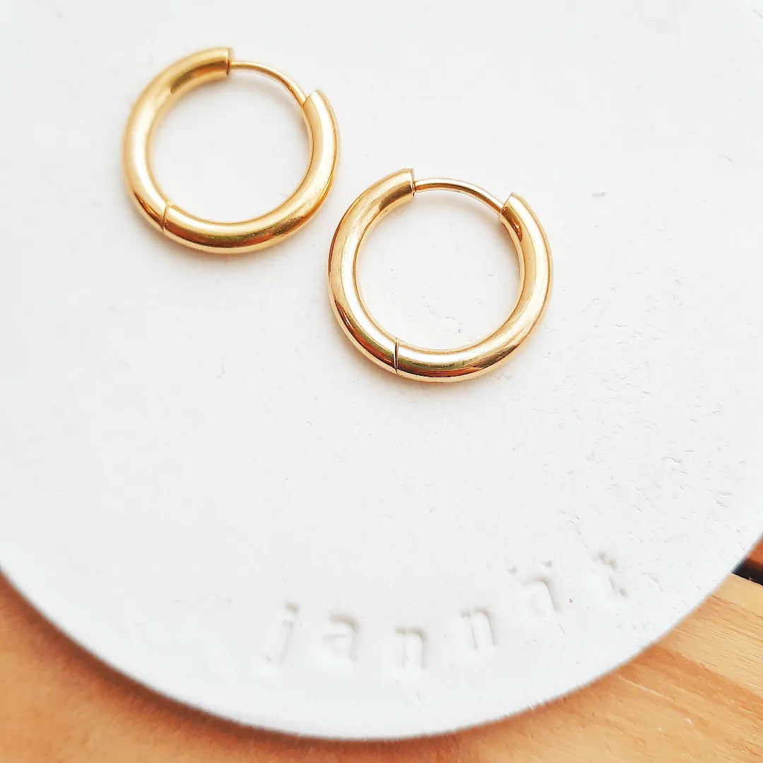 보고타 이어링 (Ref. 1286)