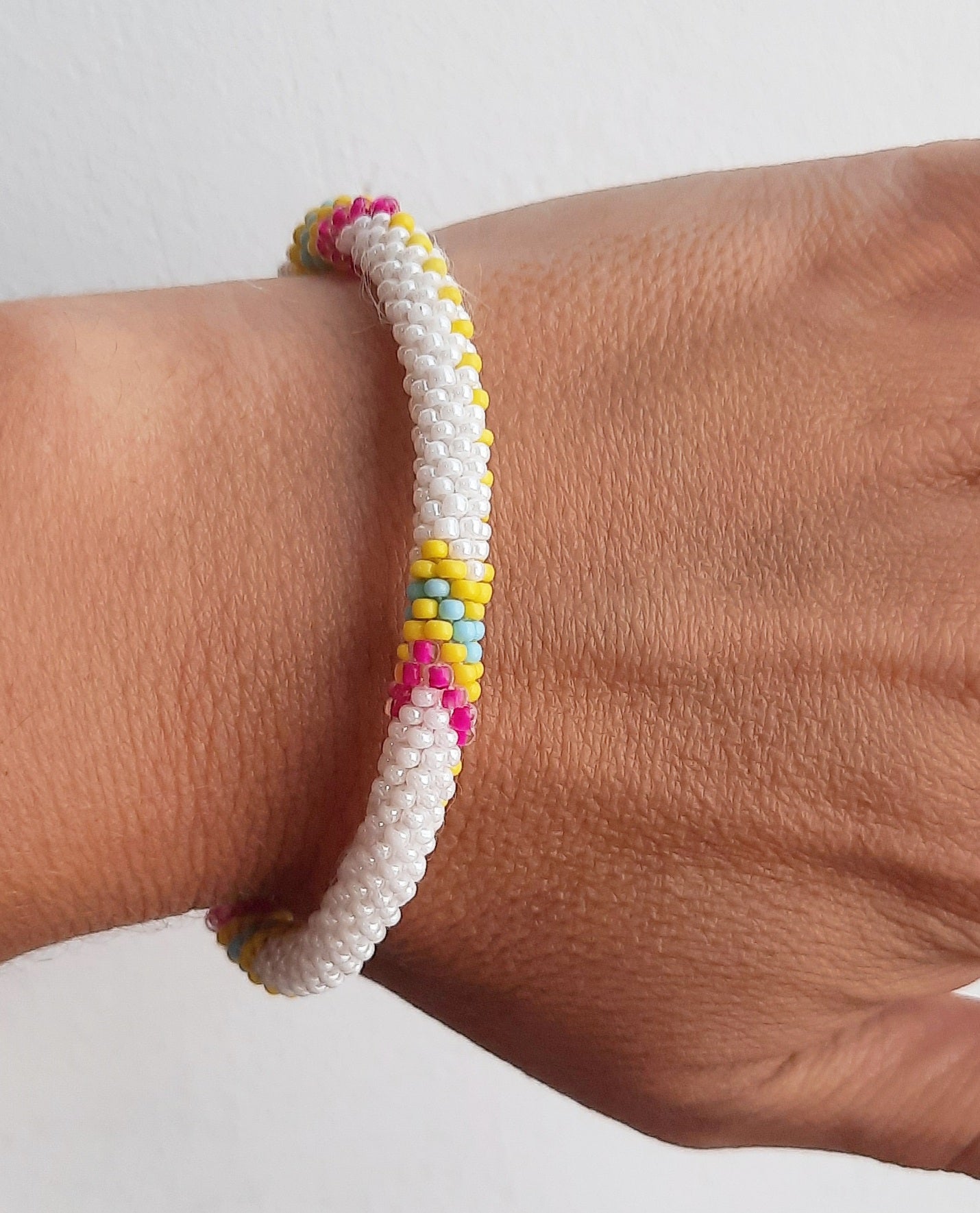 Pulsera NEPAL - SUMMER PARTY ( Ref.1288)