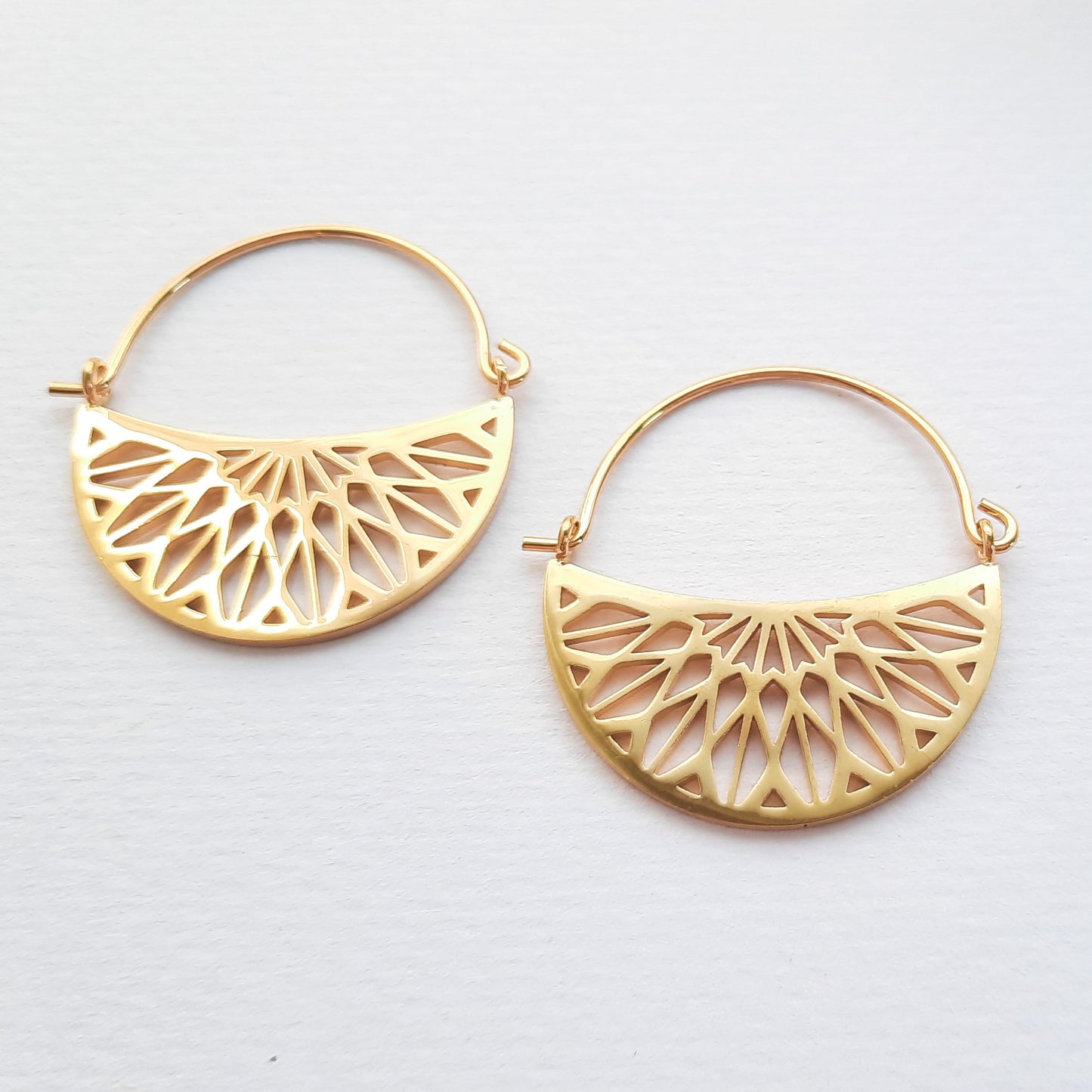 Pendientes ESTAMBUL (Ref.1245)