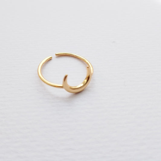 MOON Ring (Ref.1209)