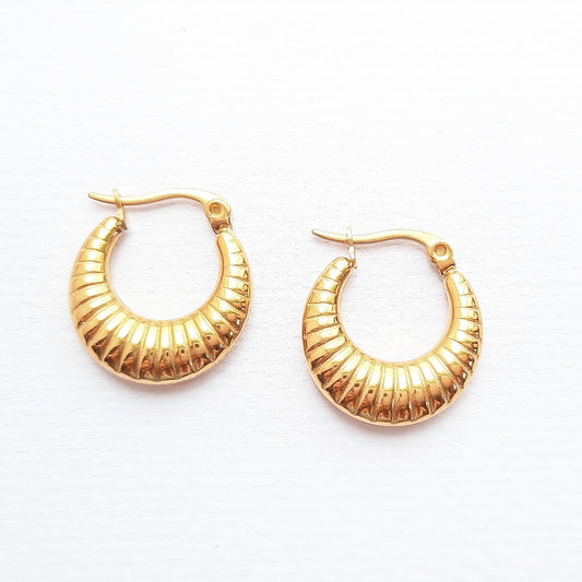 MENORCA earrings (Ref.1215)